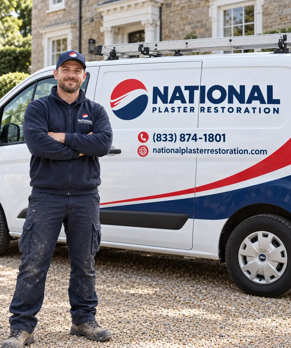 Plaster Repair King Cove, AK FAQs